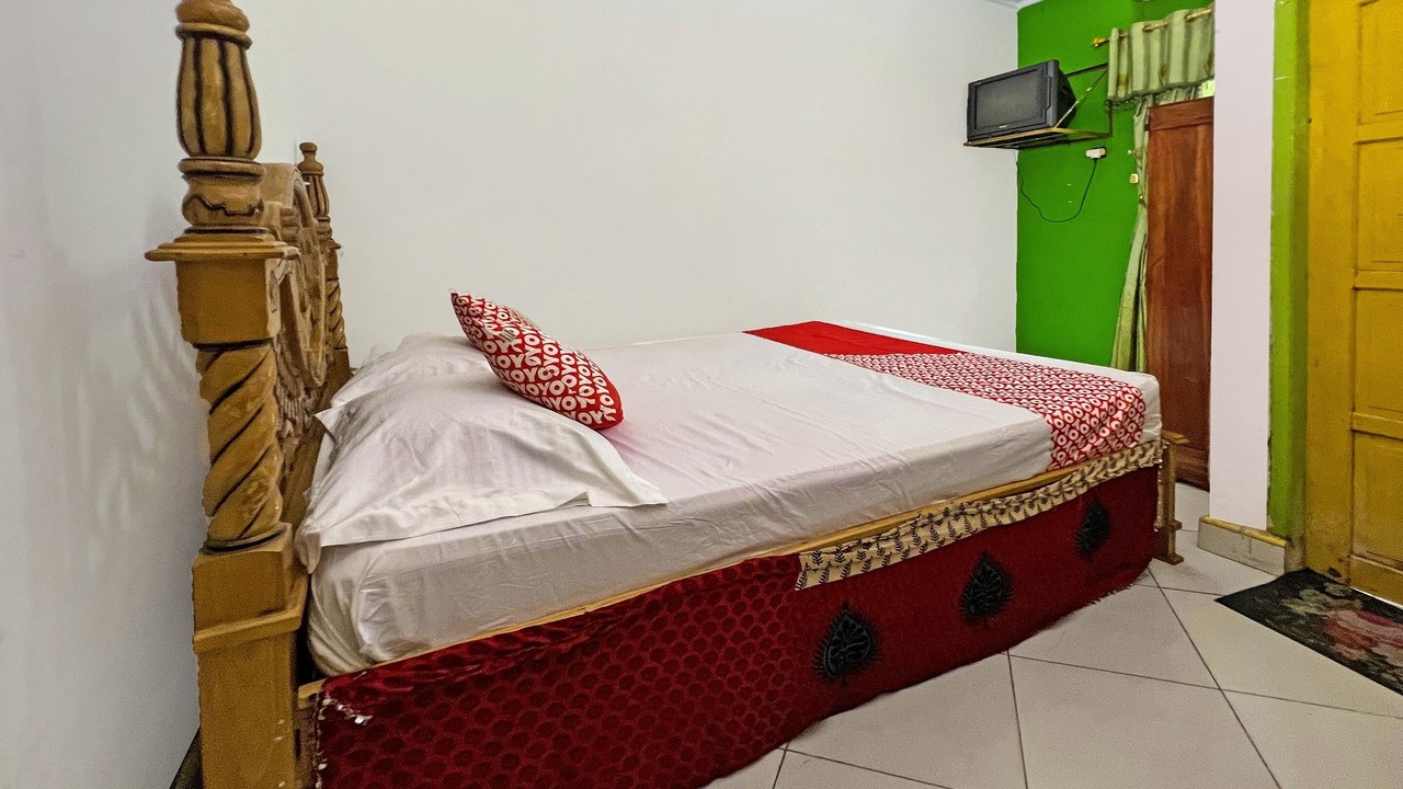 Photo of Bedroom in Maros