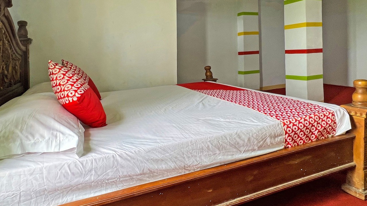 Photo of Bedroom in Maros