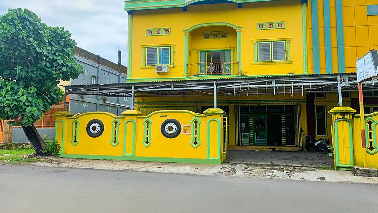 Photo of Outdoor in Maros