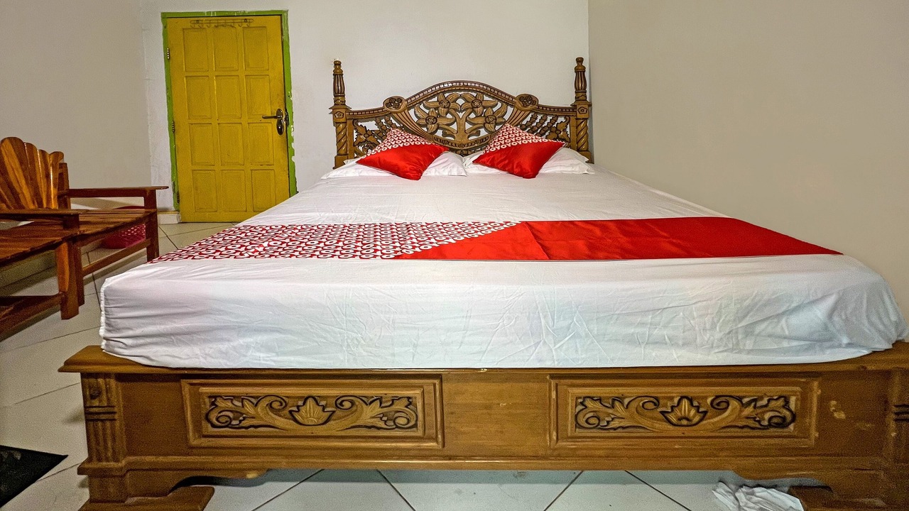 Photo of Bedroom in Maros