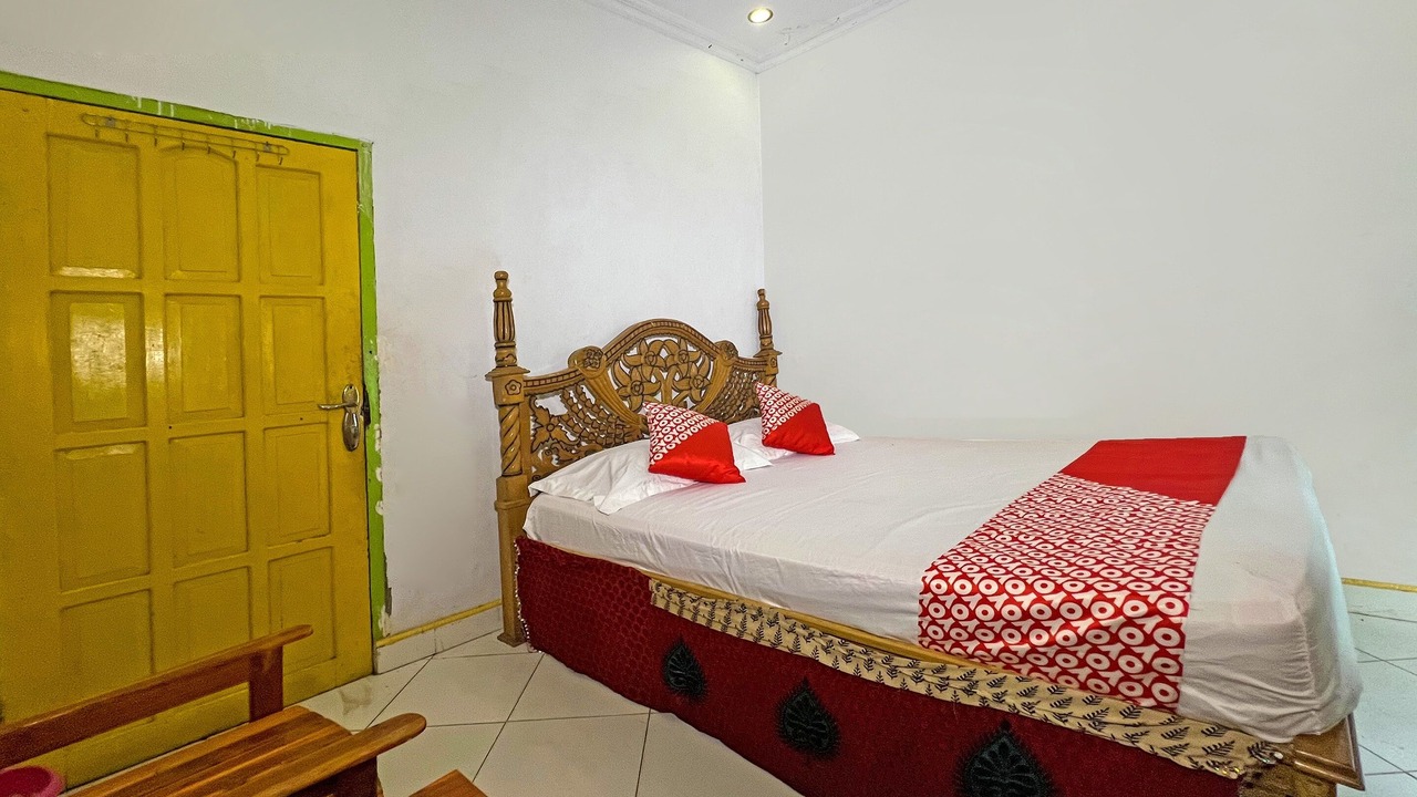Photo of Bedroom in Maros