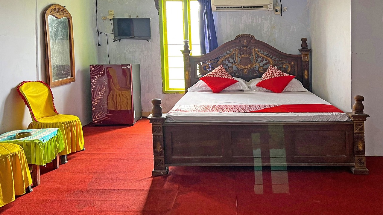Photo of Bedroom in Maros