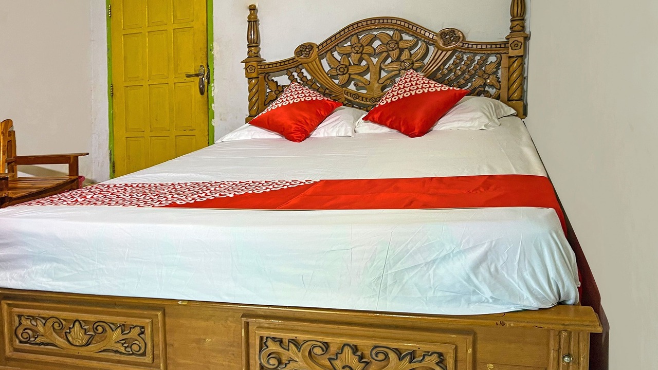 Photo of Bedroom in Maros