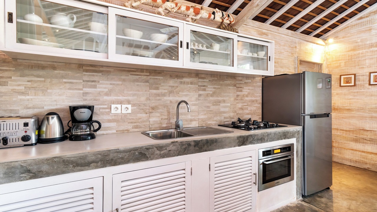 Photo of Kitchen in Kerobokan