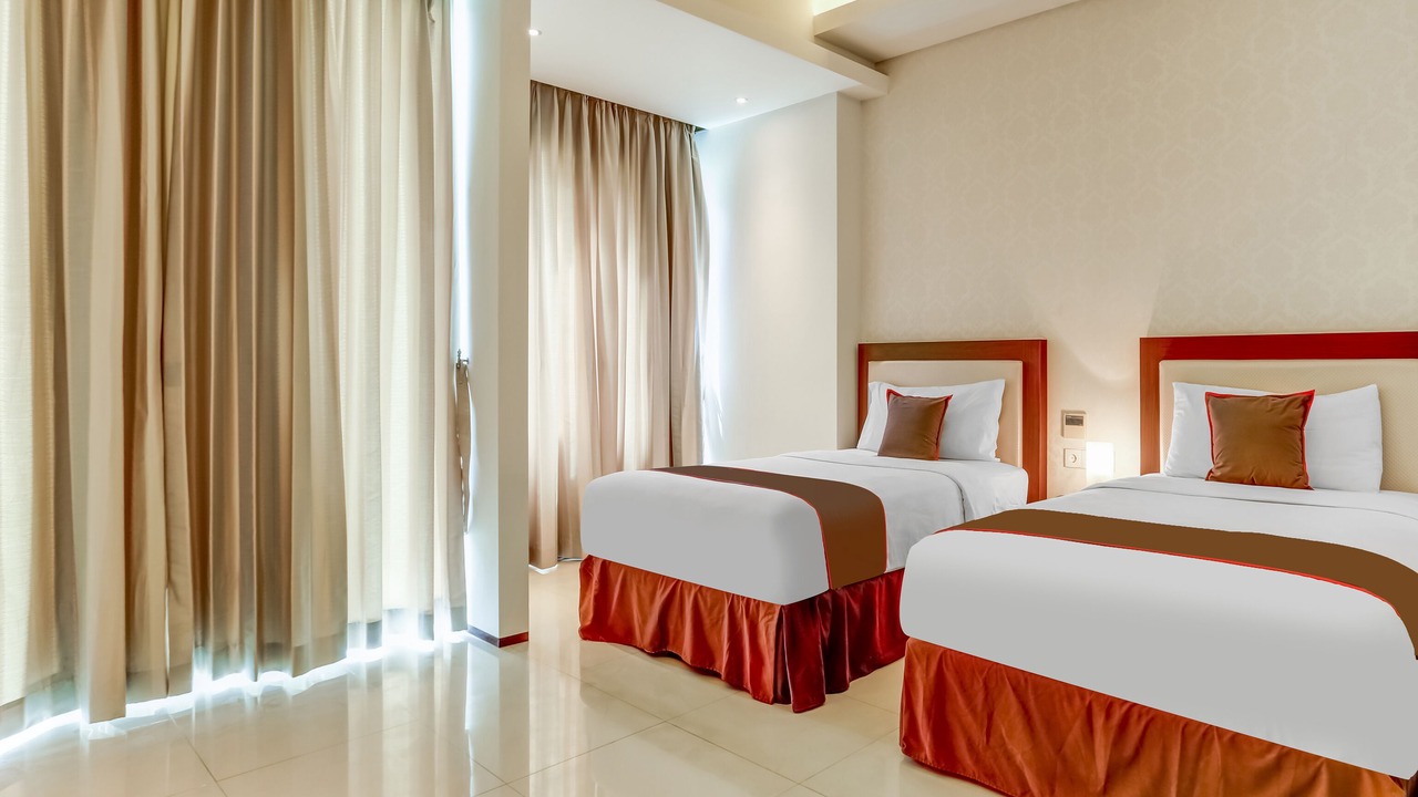 Photo of Bedroom in Legian City-Centre