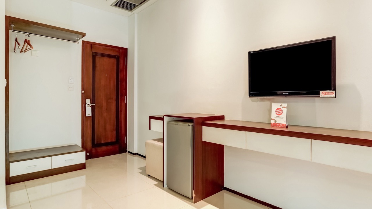 Photo of Bedroom in Legian City-Centre
