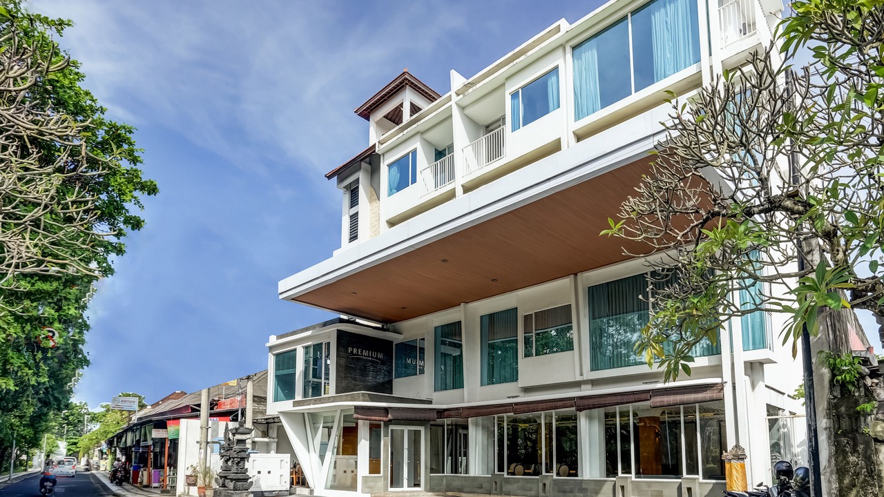 Photo of Outdoor in Legian City-Centre
