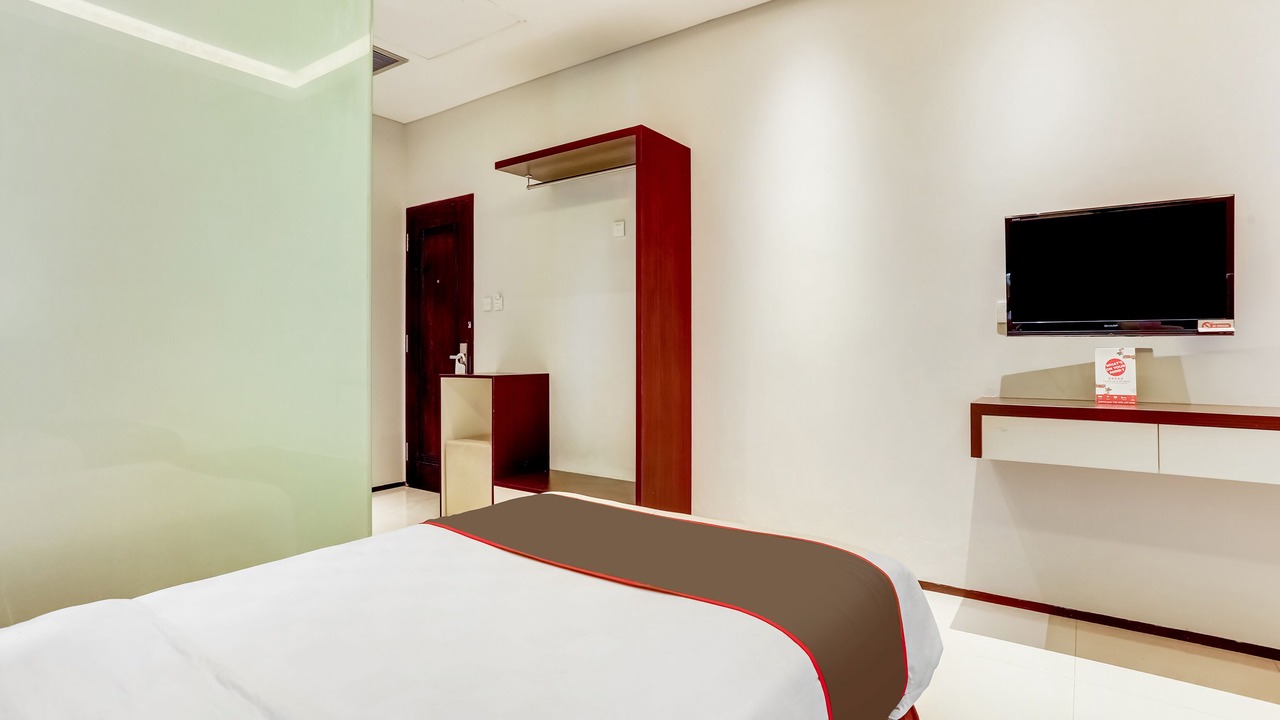 Photo of Bedroom in Legian City-Centre