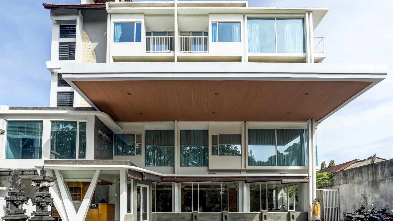 Photo of Outdoor in Legian City-Centre