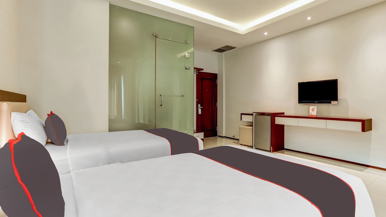 Photo of Bedroom in Legian City-Centre