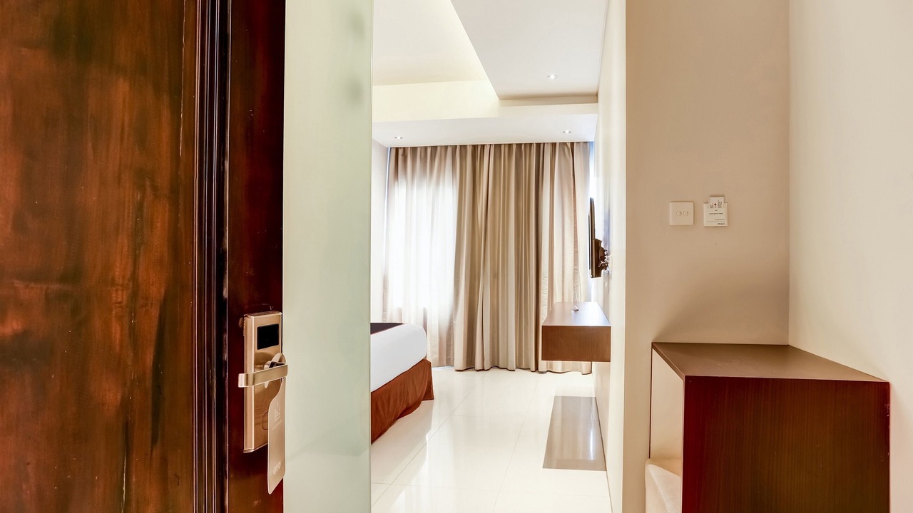 Photo of Bedroom in Legian City-Centre