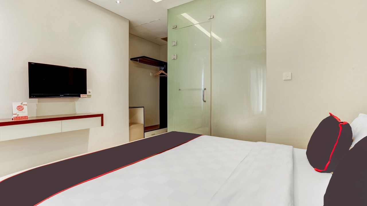 Photo of Bedroom in Legian City-Centre