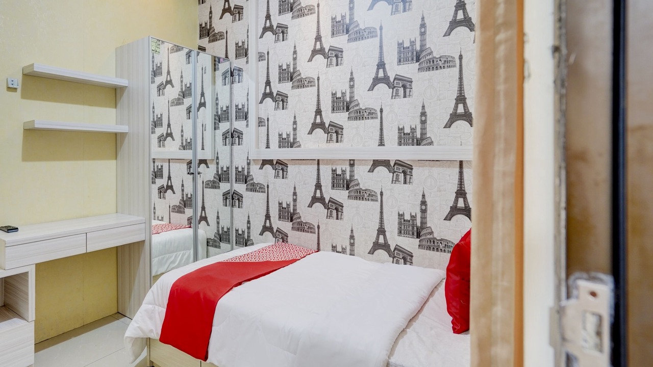 Photo of Bedroom in Surabaya