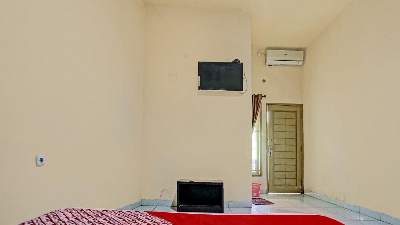 Photo of Bedroom in Palembang