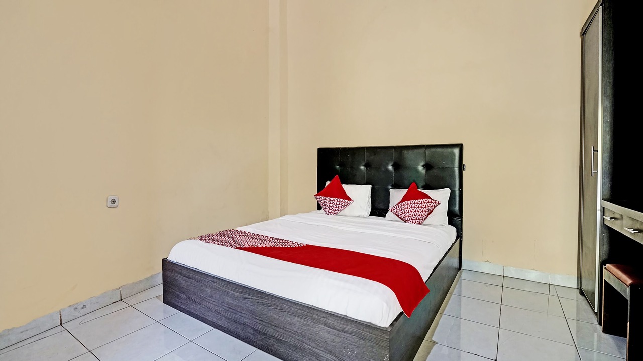 Photo of Bedroom in Palembang