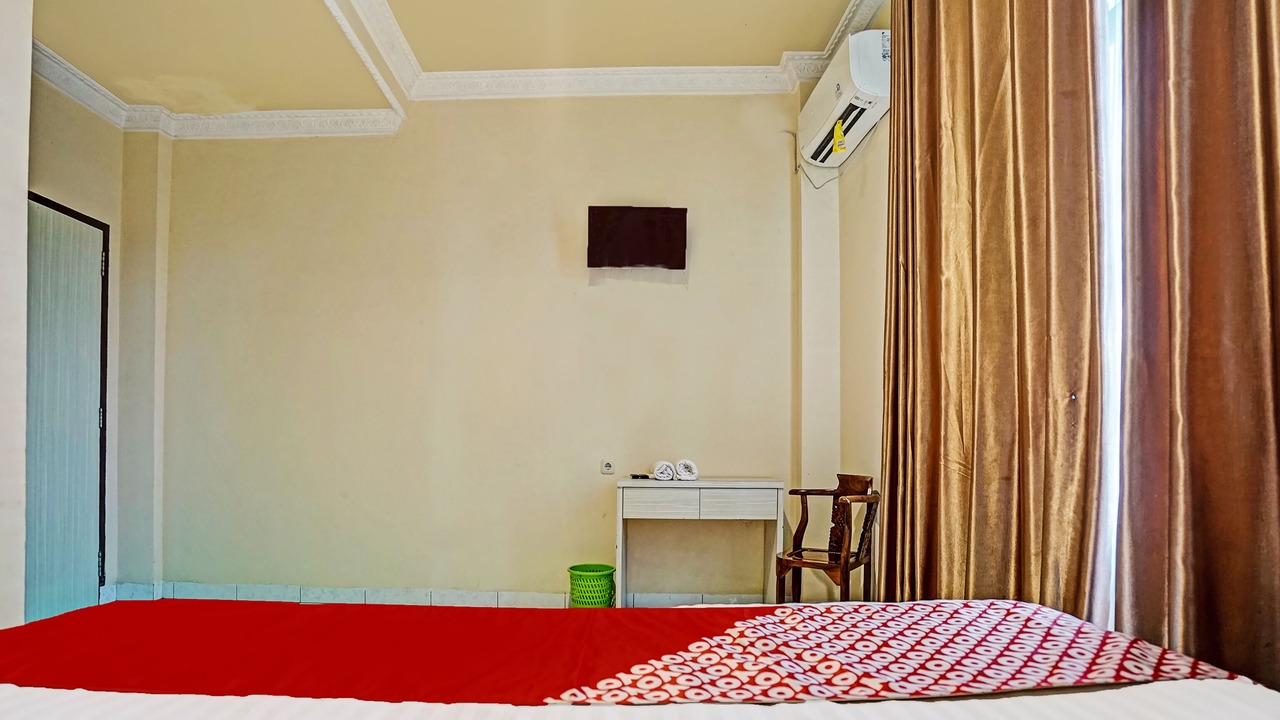 Photo of Bedroom in Palembang