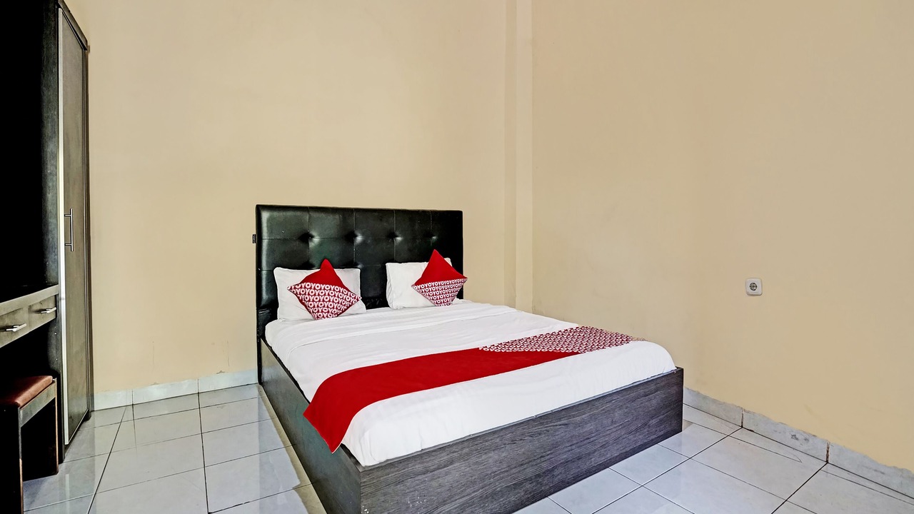 Photo of Bedroom in Palembang