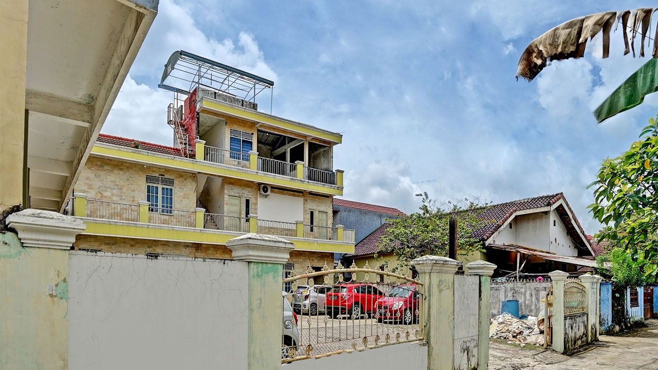 Photo of Outdoor in Palembang