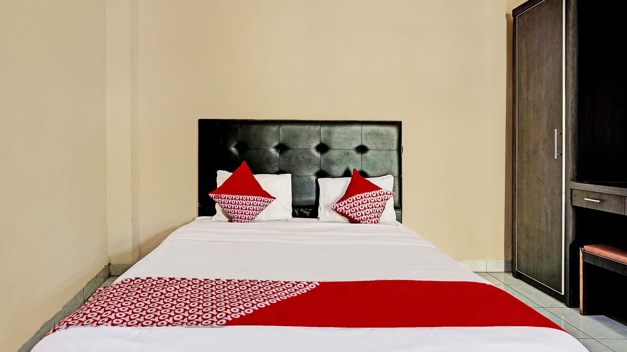 Photo of Bedroom in Palembang