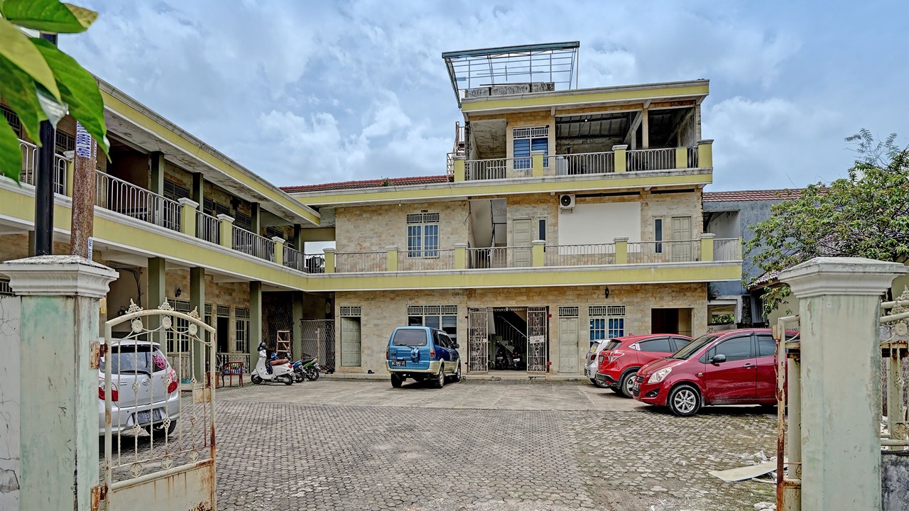 Photo of Outdoor in Palembang