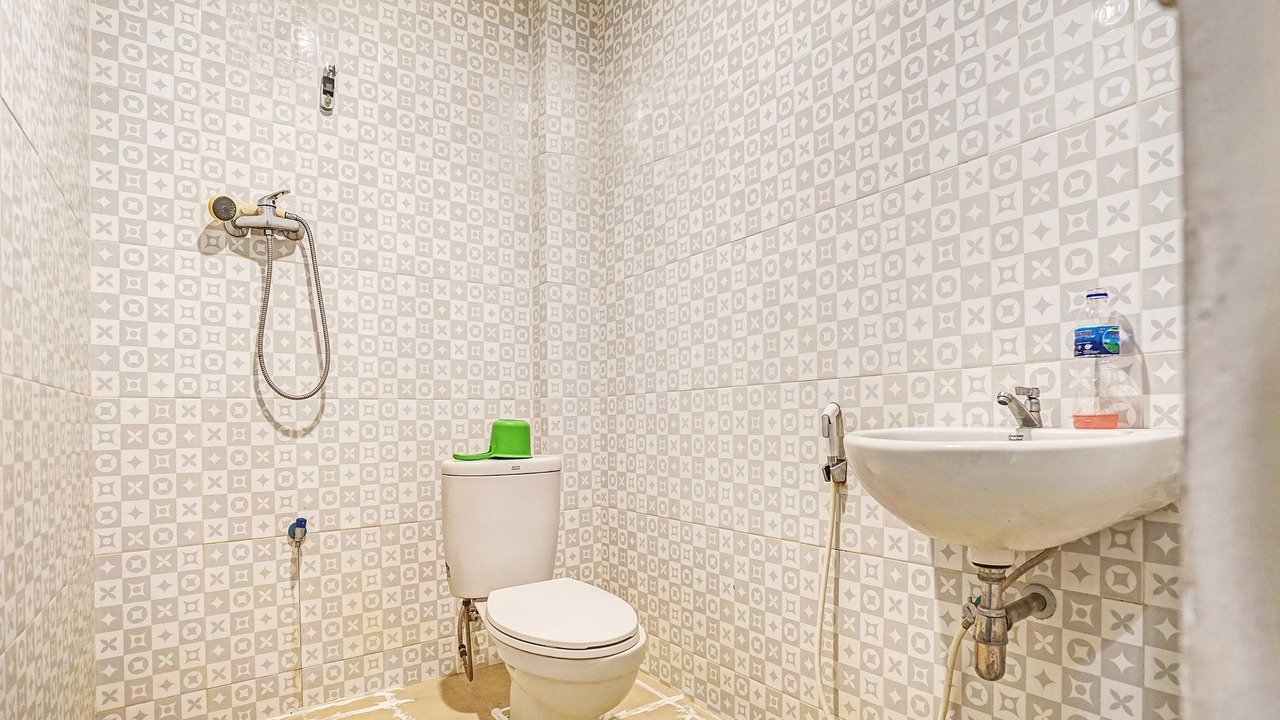 Photo of Bathroom in Palembang