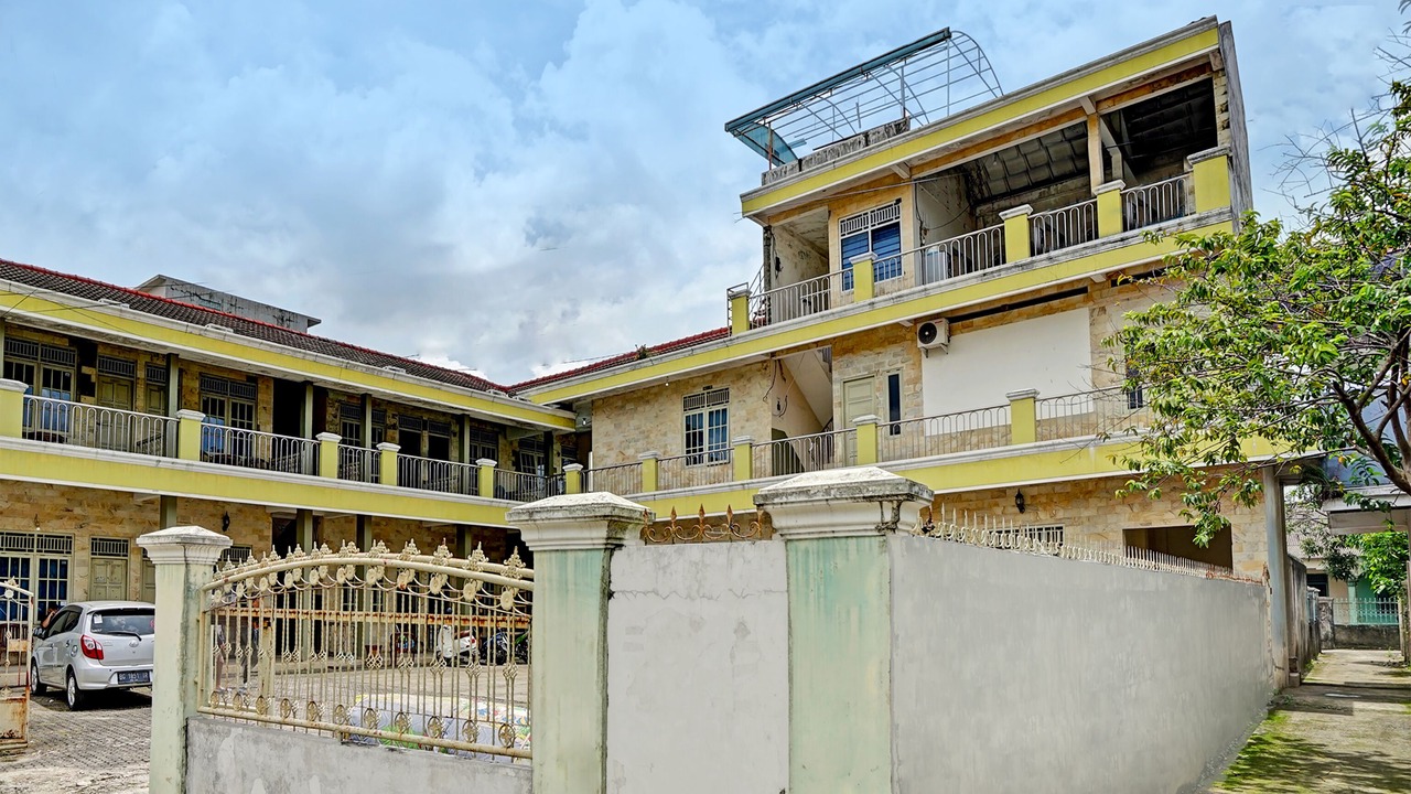 Photo of Outdoor in Palembang