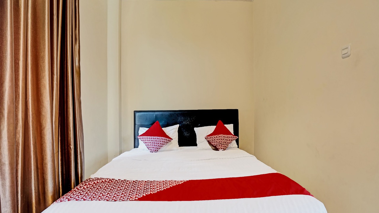 Photo of Bedroom in Palembang