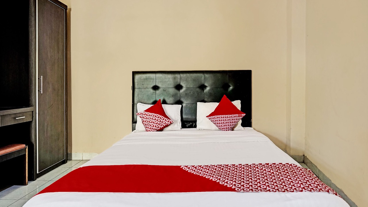 Photo of Bedroom in Palembang