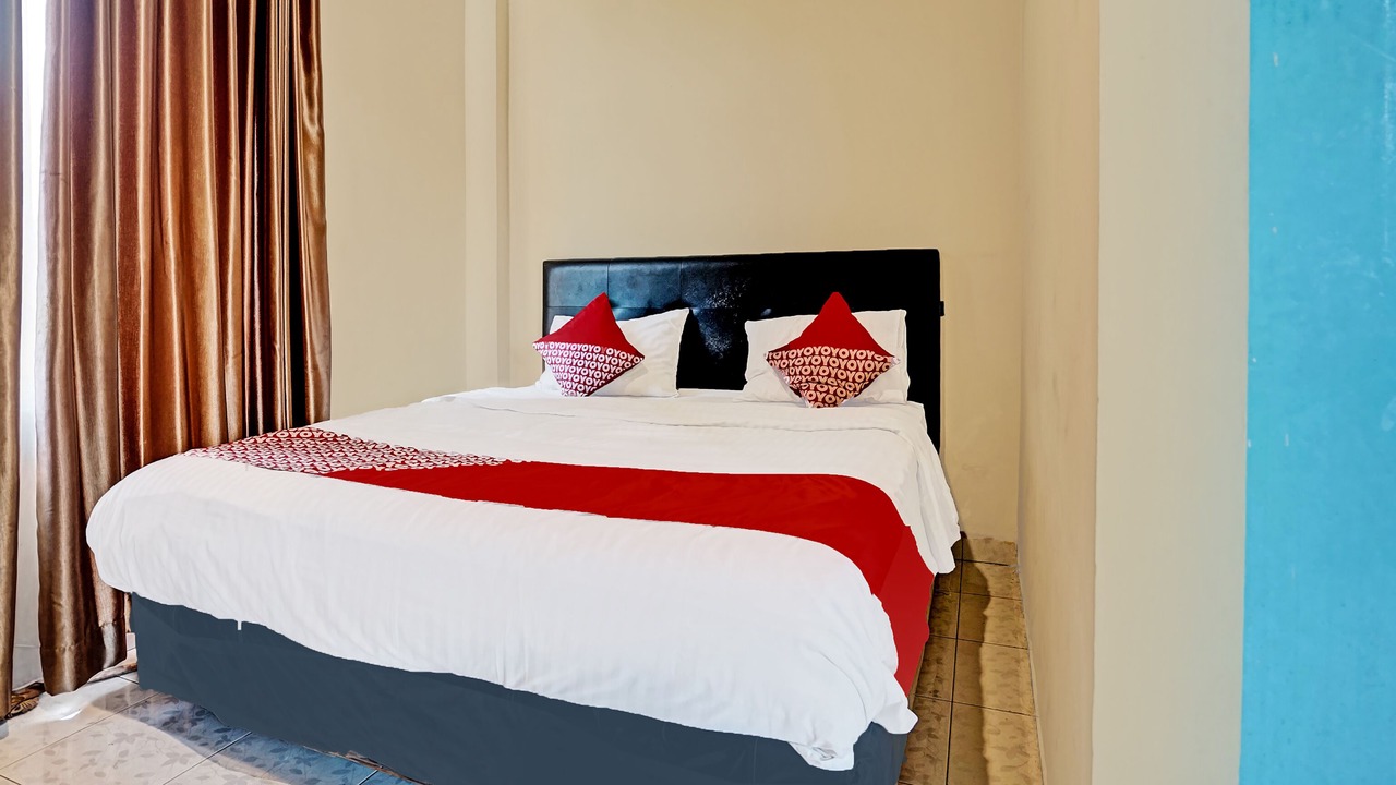 Photo of Bedroom in Palembang