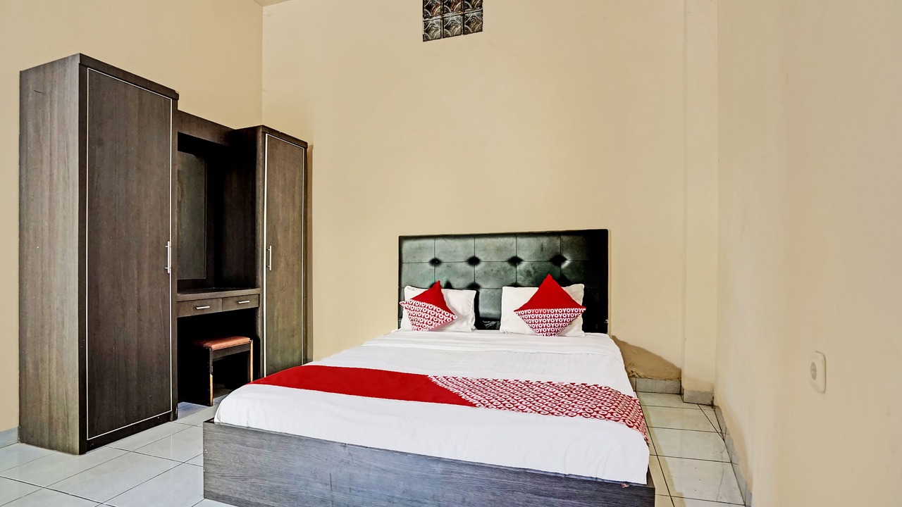 Photo of Bedroom in Palembang