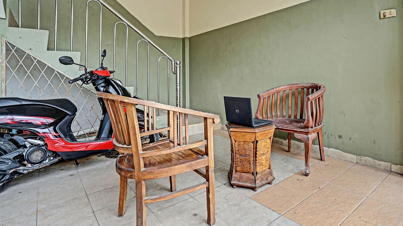 Photo of Others in Palembang