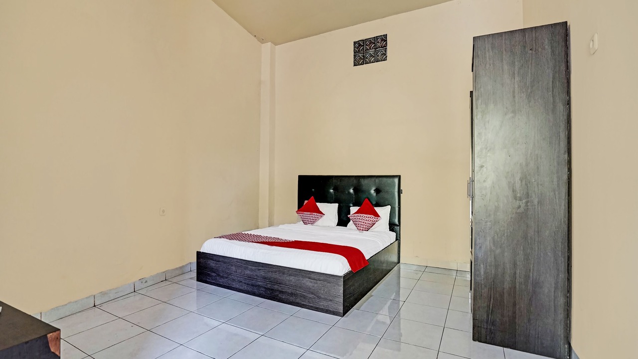 Photo of Bedroom in Palembang