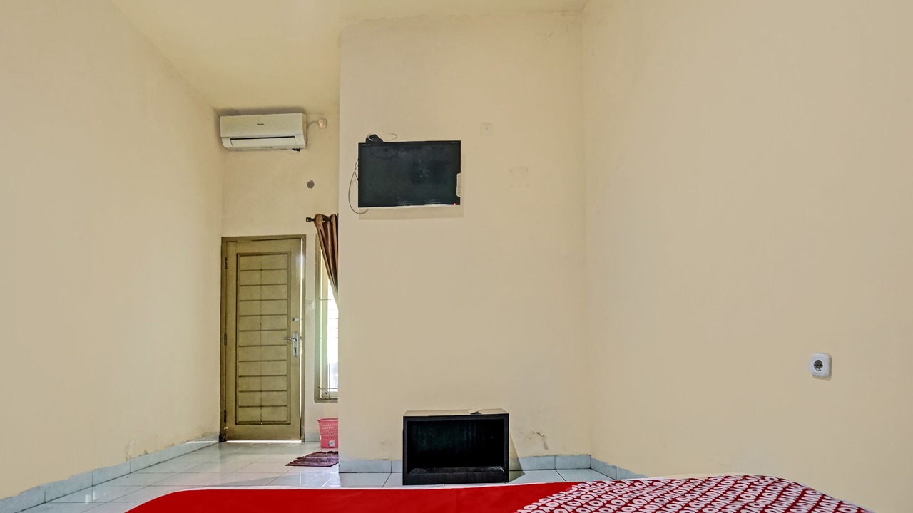 Photo of Bedroom in Palembang