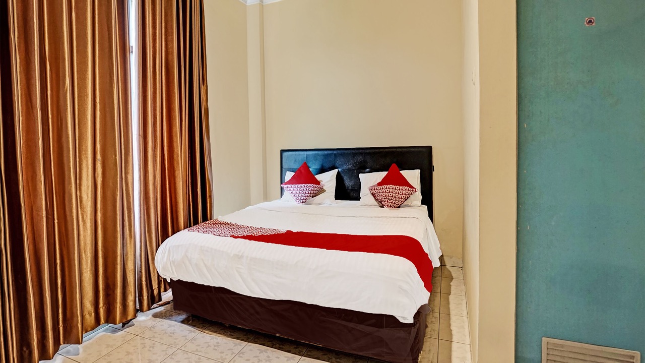 Photo of Bedroom in Palembang