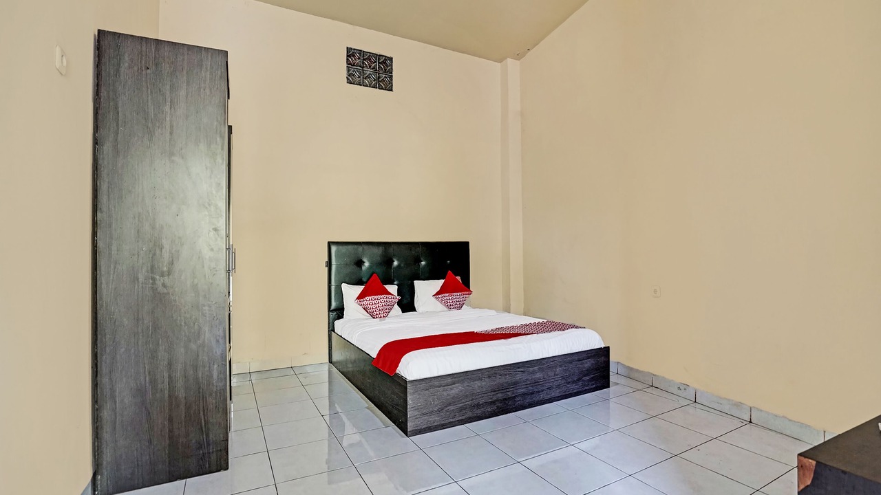 Photo of Bedroom in Palembang