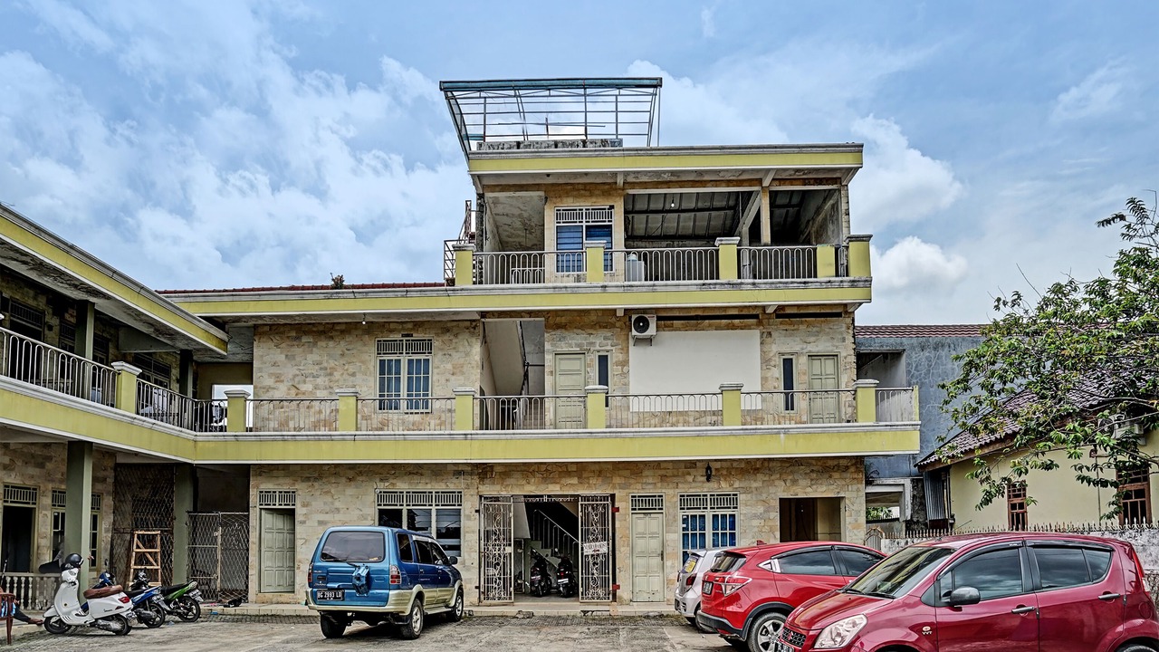 Photo of Outdoor in Palembang
