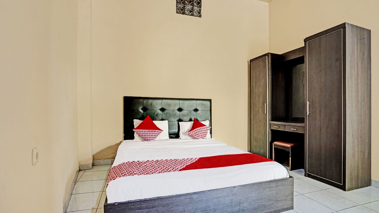 Photo of Bedroom in Palembang
