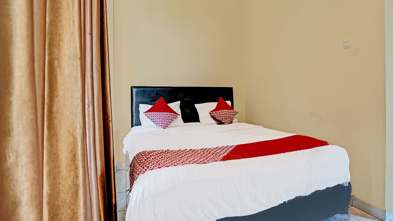 Photo of Bedroom in Palembang