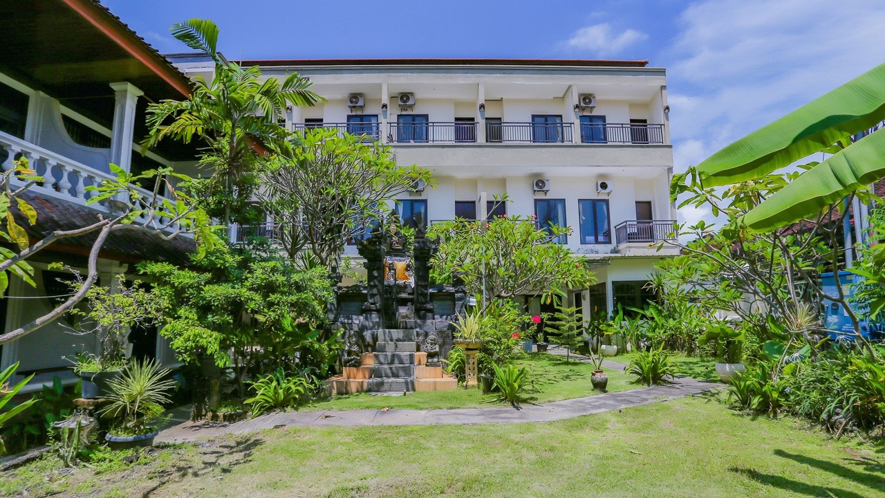 Photo of Outdoor in Downtown Kuta