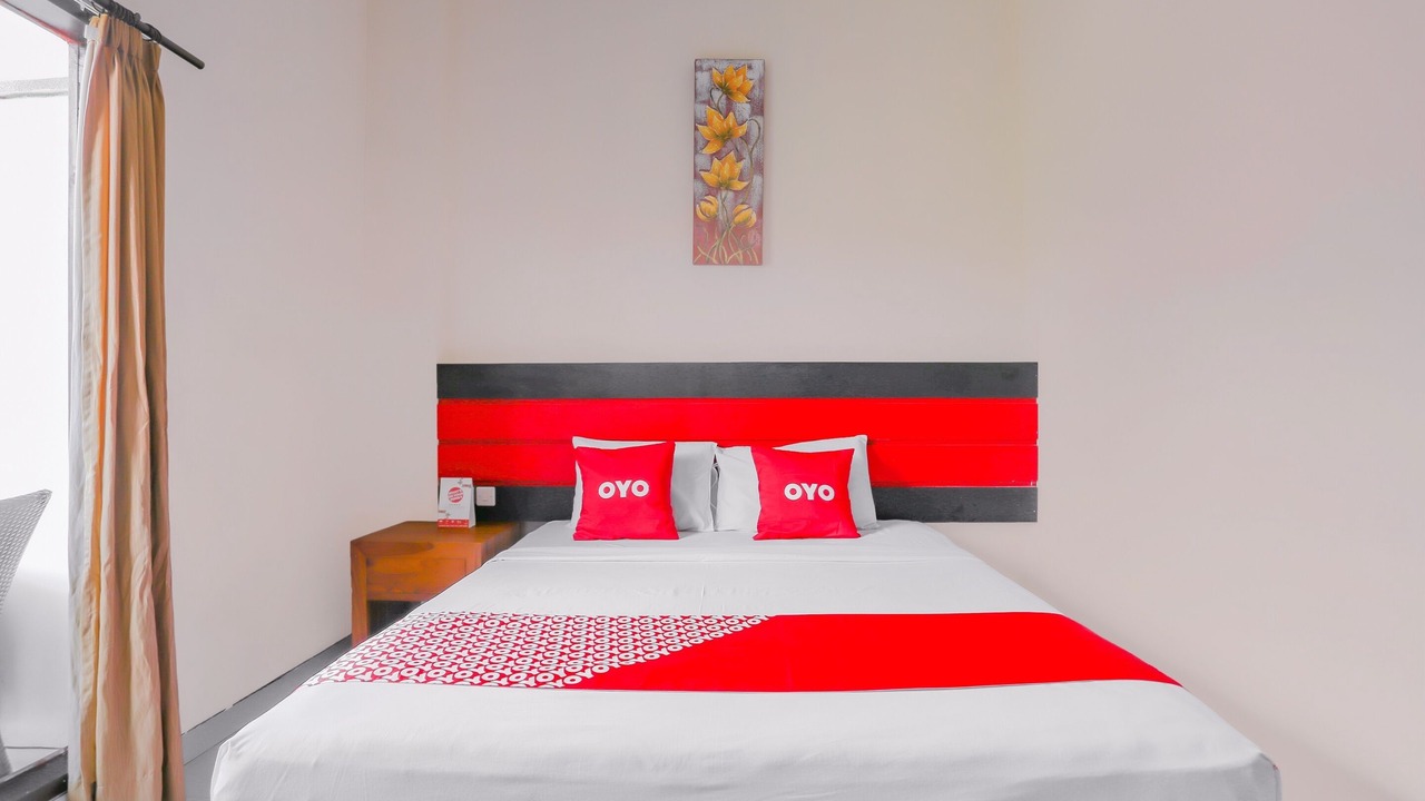 Photo of Bedroom in Downtown Kuta
