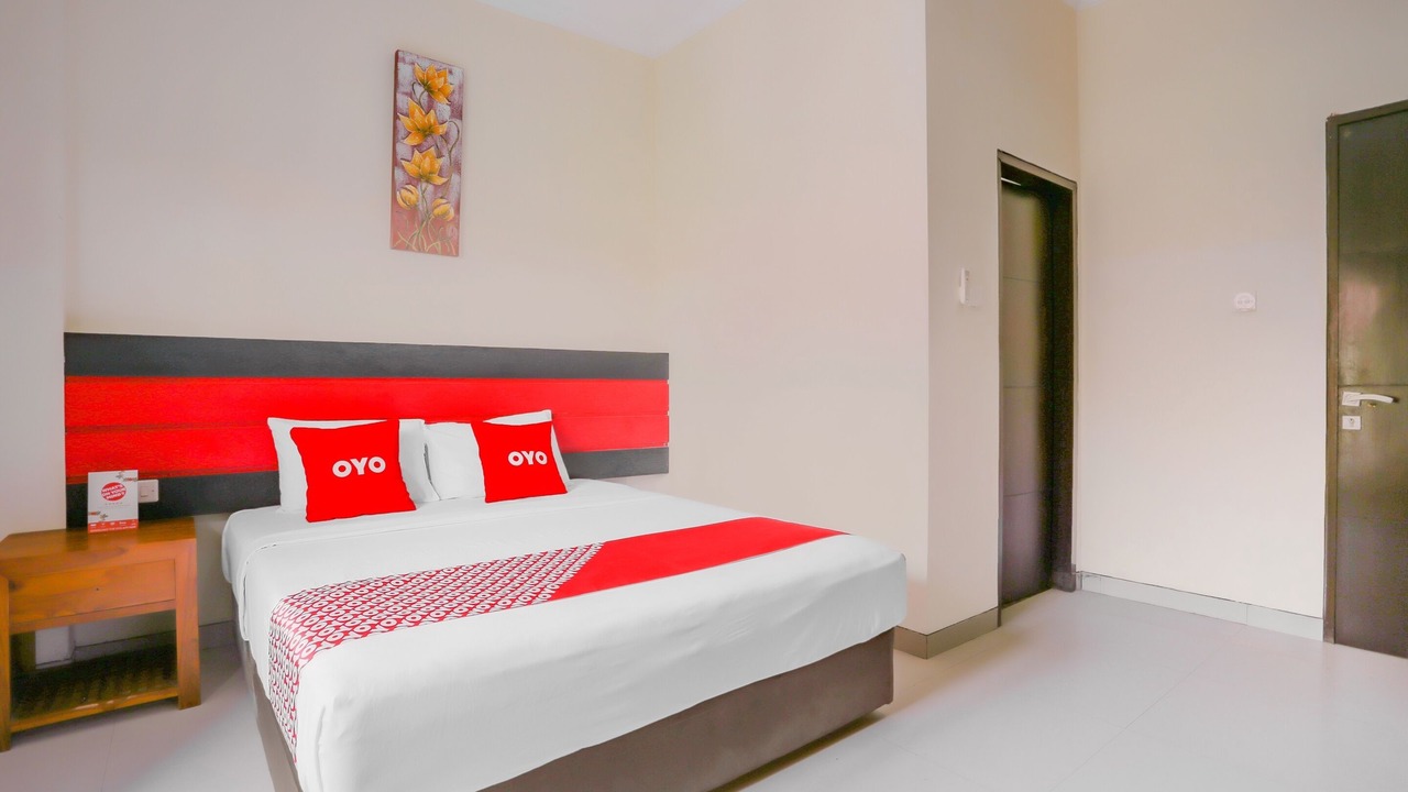 Photo of Bedroom in Downtown Kuta