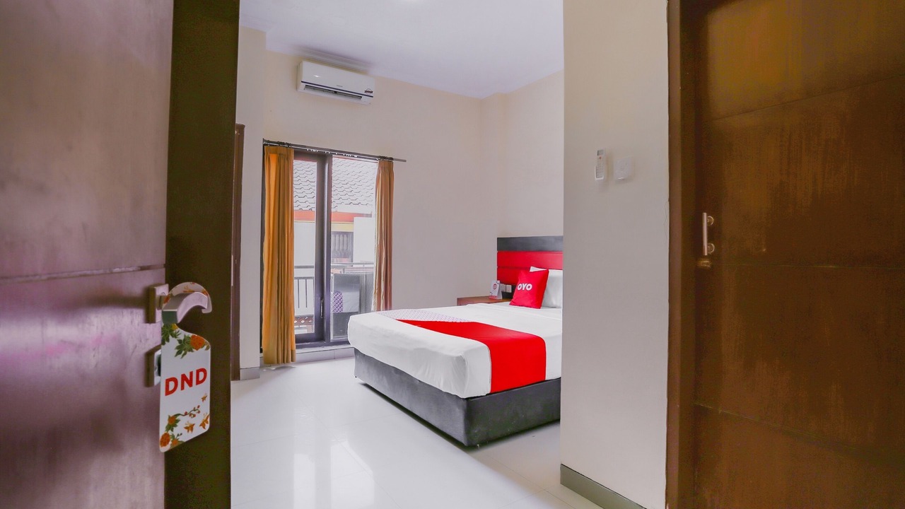 Photo of Bedroom in Downtown Kuta