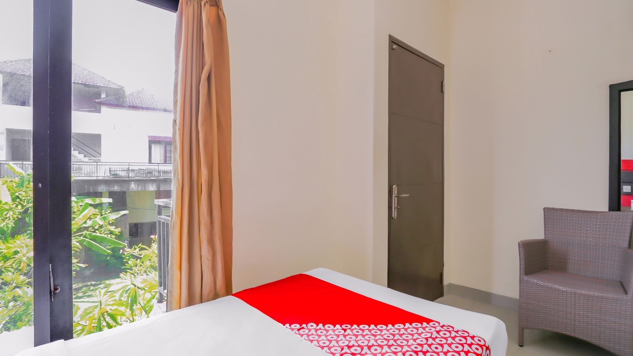 Photo of Bedroom in Downtown Kuta