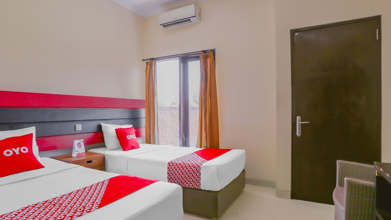Photo of Bedroom in Downtown Kuta