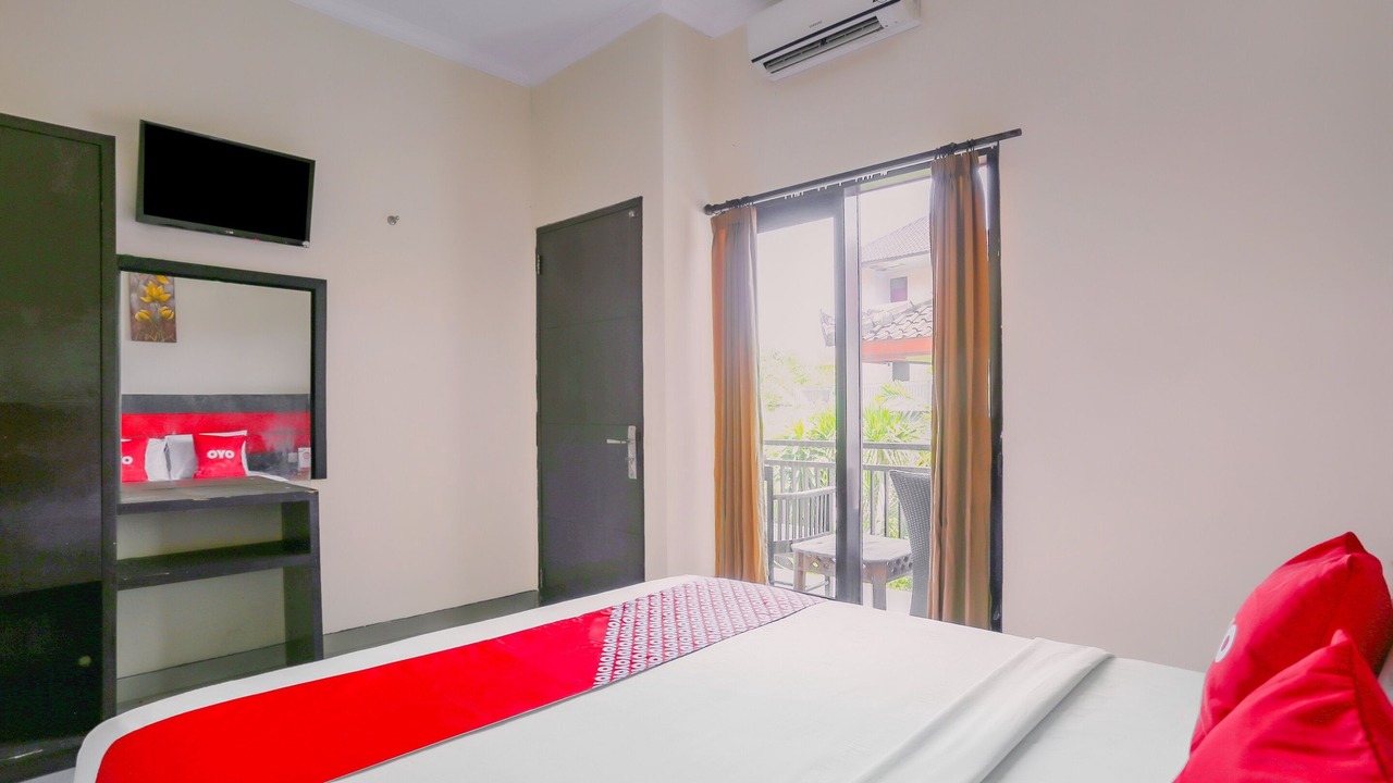 Photo of Bedroom in Downtown Kuta