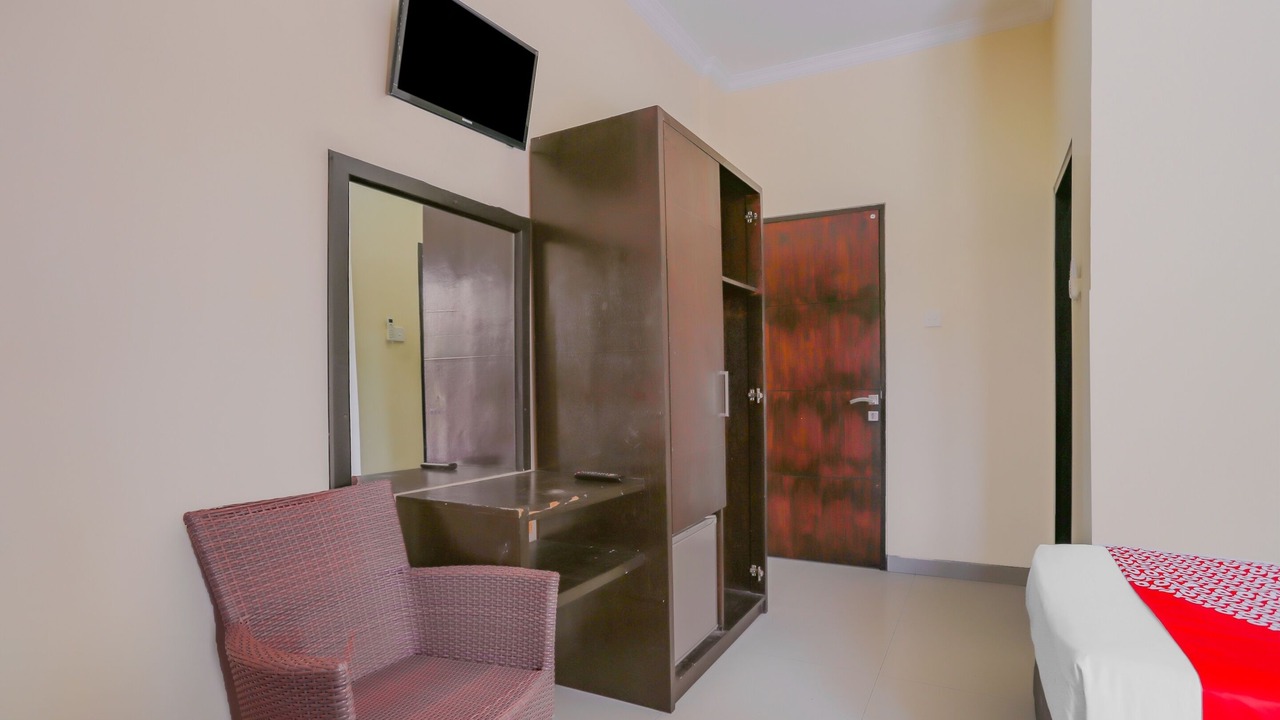 Photo of Bedroom in Downtown Kuta