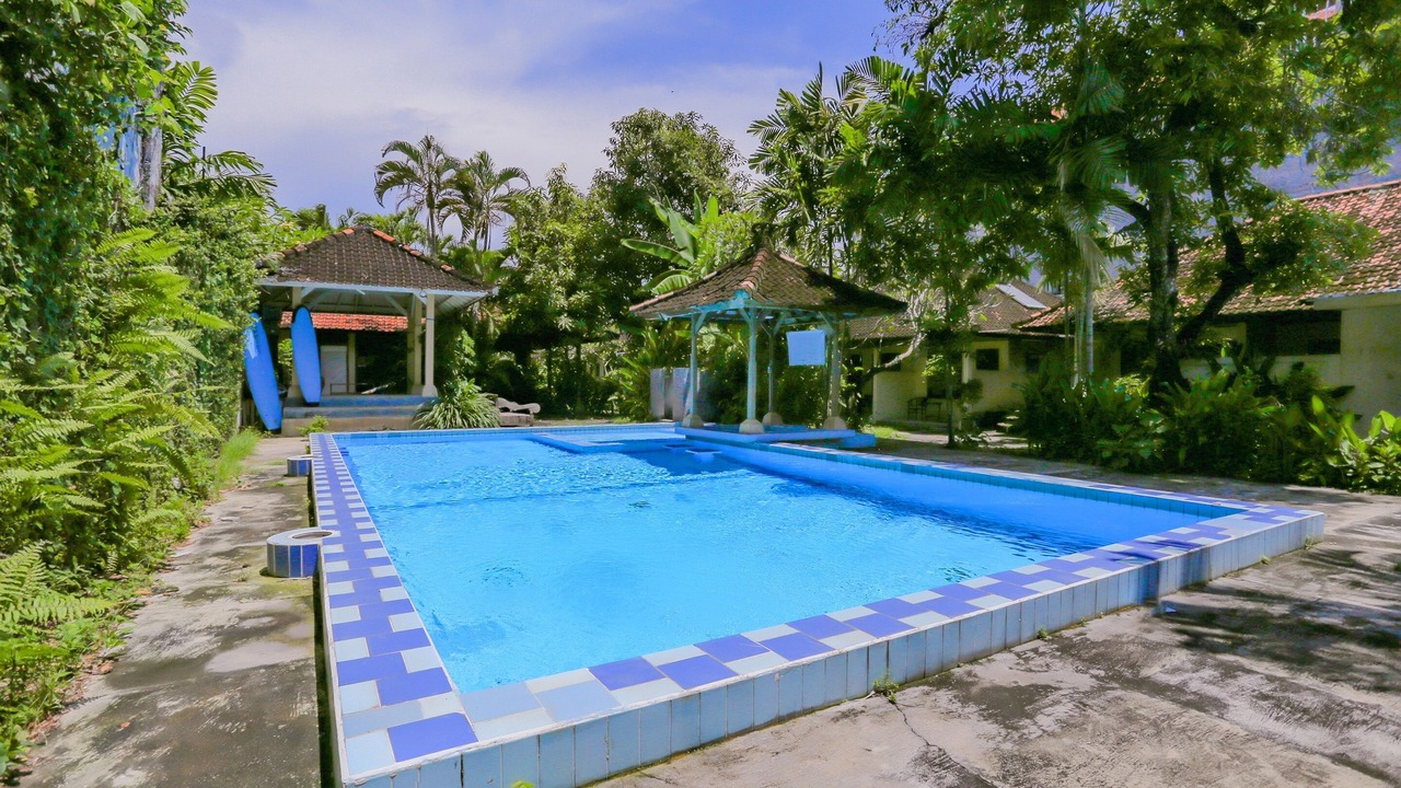 Photo of Outdoor in Downtown Kuta