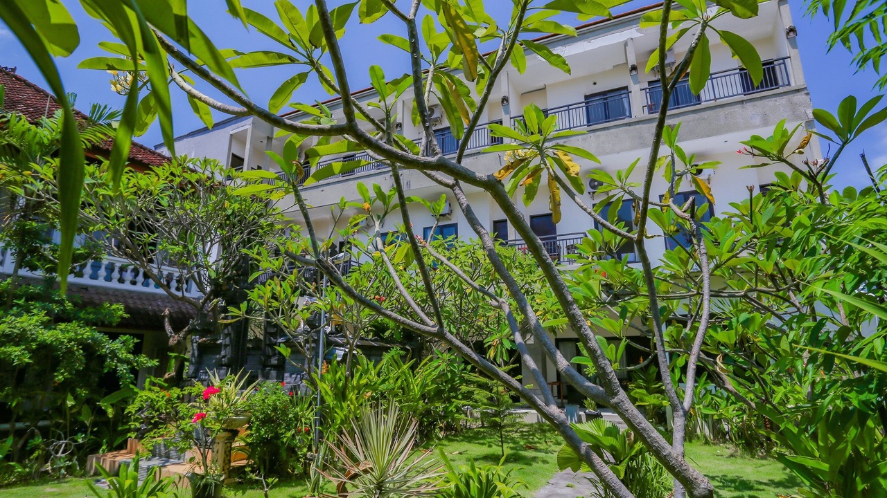 Photo of Outdoor in Downtown Kuta