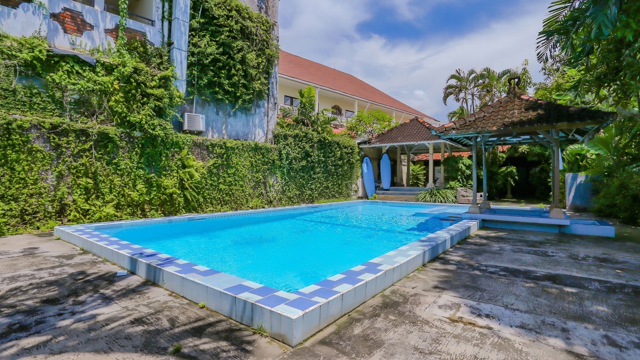 Photo of Outdoor in Downtown Kuta