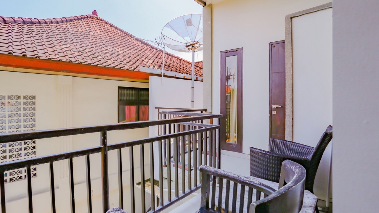 Photo of Bedroom in Downtown Kuta